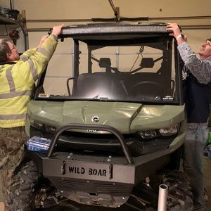 Meet your Posher, Eli